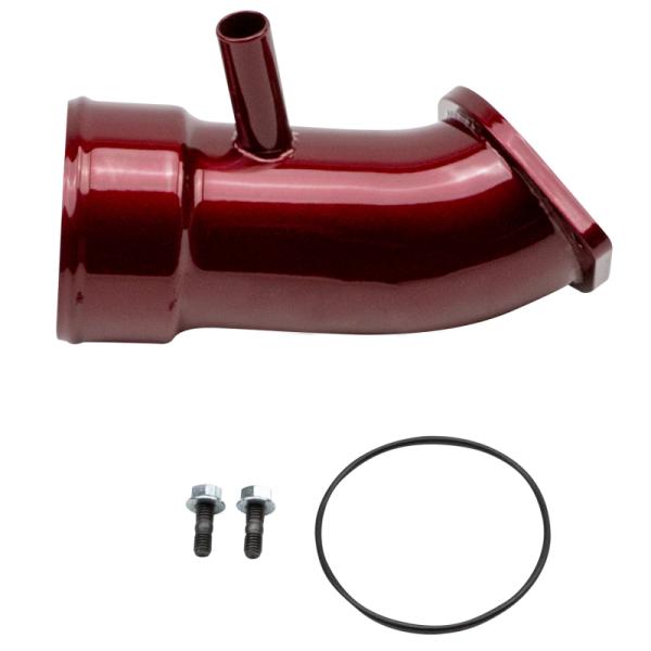 Wehrli WCF100721-RED