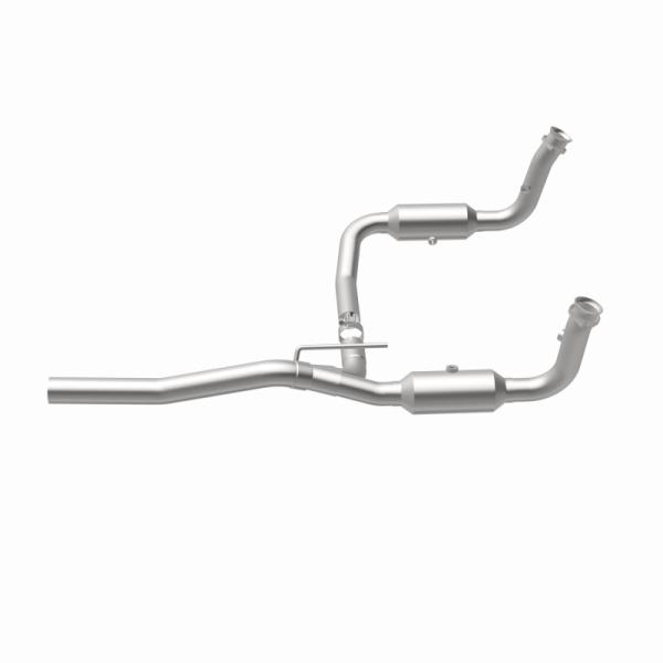 MAG Converter Direct Fit Magnaflow 5551148