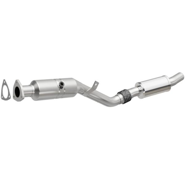 MAG Converter Direct Fit Magnaflow 24139