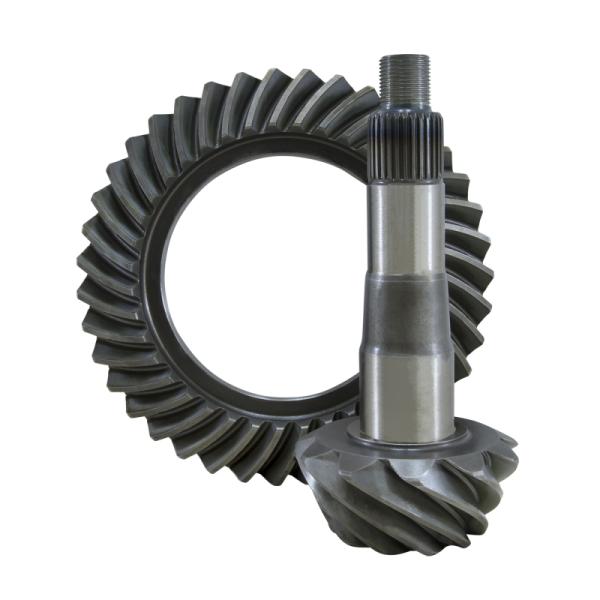 Yukon Gear & Axle YG GMVET-308