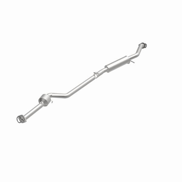 MAG Converter Direct Fit Magnaflow 21-322