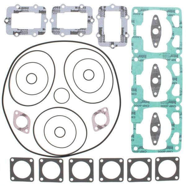 Vertex Pistons 710198