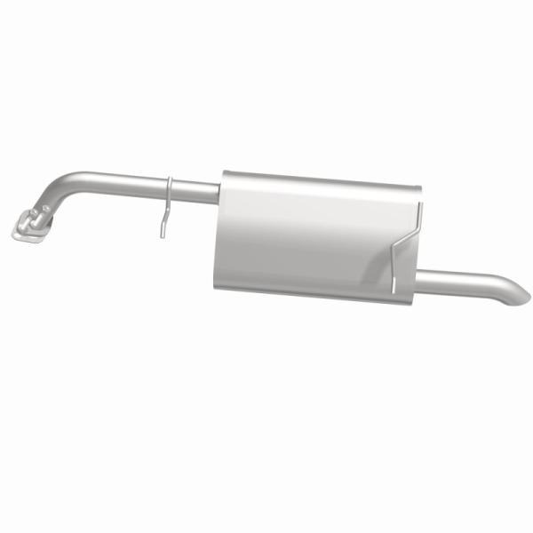 MAG BRE Exhaust Kits Magnaflow 108-0119