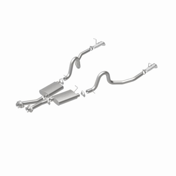 Magnaflow 15632