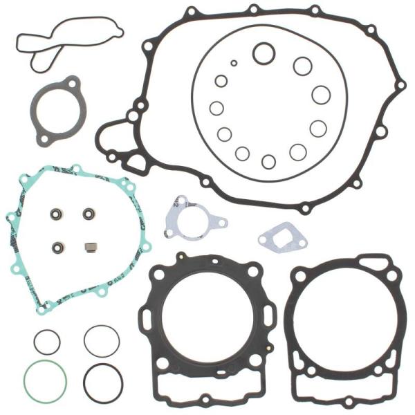 Vertex Pistons 808369