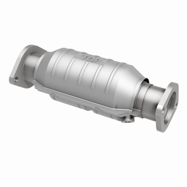 MAG Converter Direct Fit Magnaflow 23744
