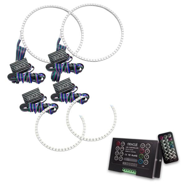 ORACLE Lighting 2646-333