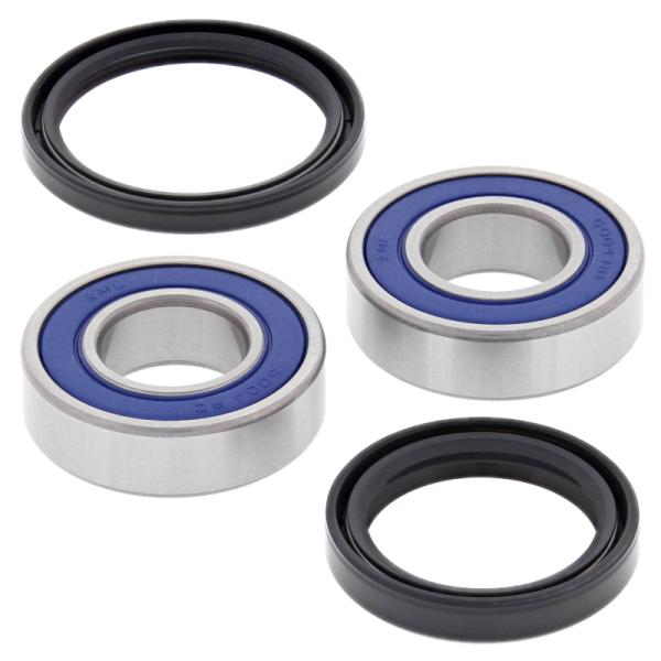 ABR Wheel Bearing Kits All Balls Racing 25-1427