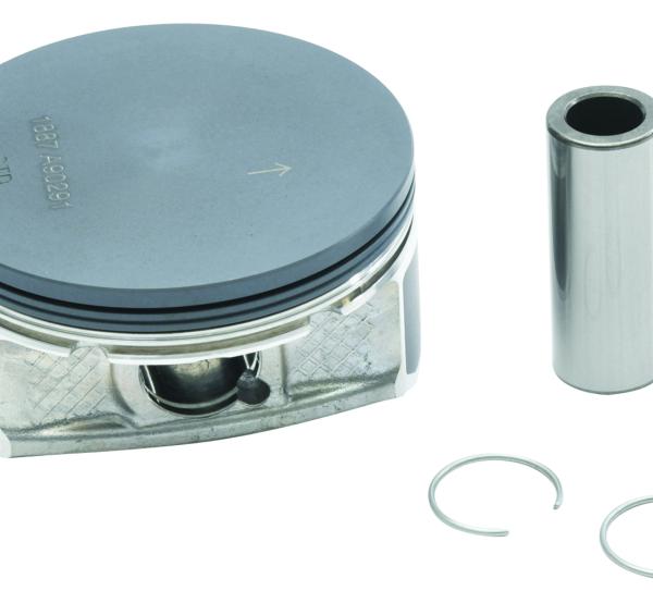 Vertex Pistons 24482B