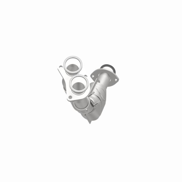MAG Converter Direct Fit Magnaflow 444255