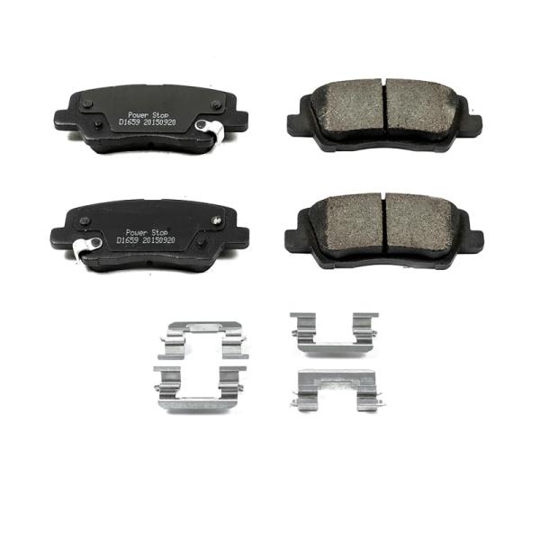 PowerStop 17-1659