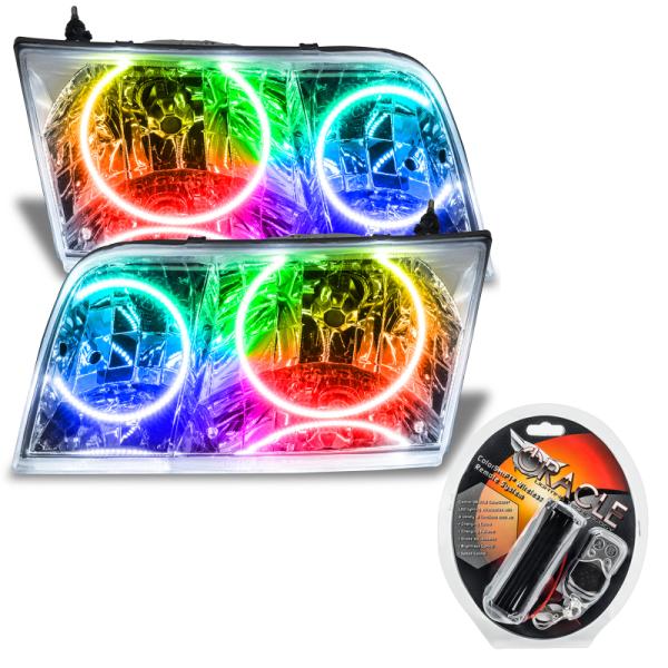 ORACLE Lighting 7724-330