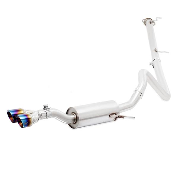 Mishimoto MMEXH-FIST-14BT