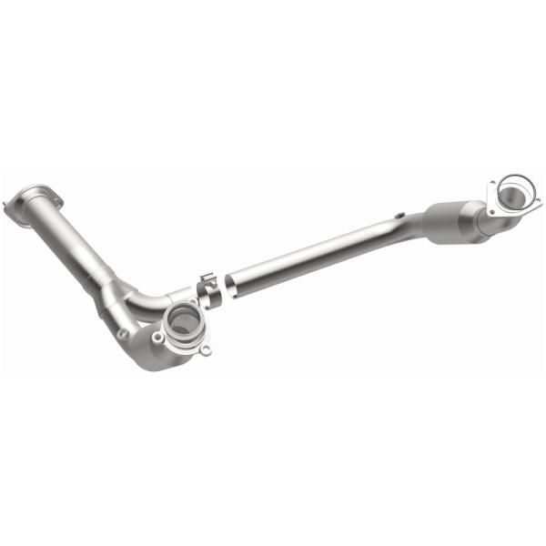 MAG Converter Direct Fit Magnaflow 49194
