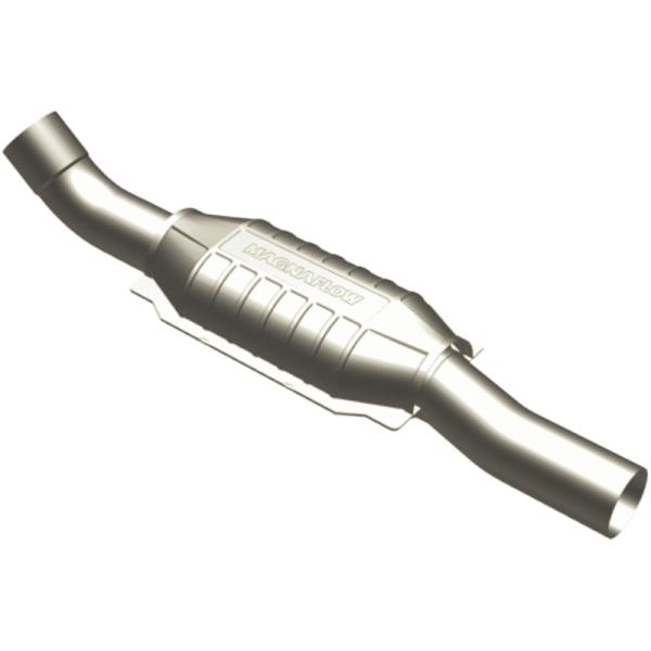 Magnaflow 334289