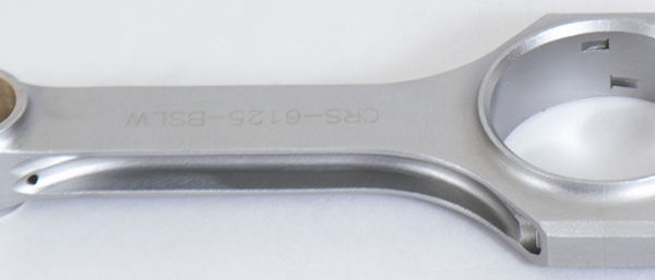 EAG Conrods H-Beam - 8 Cyl Eagle CRS6125BLW