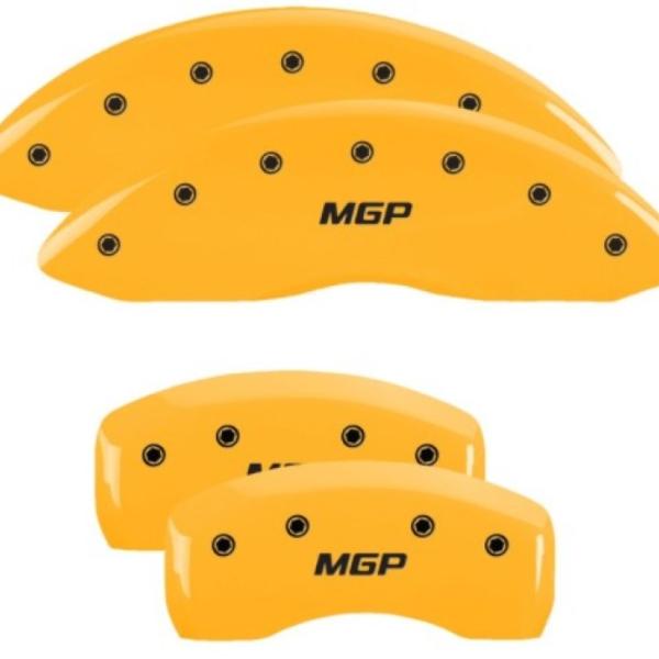 MGP 36027SMGPYL