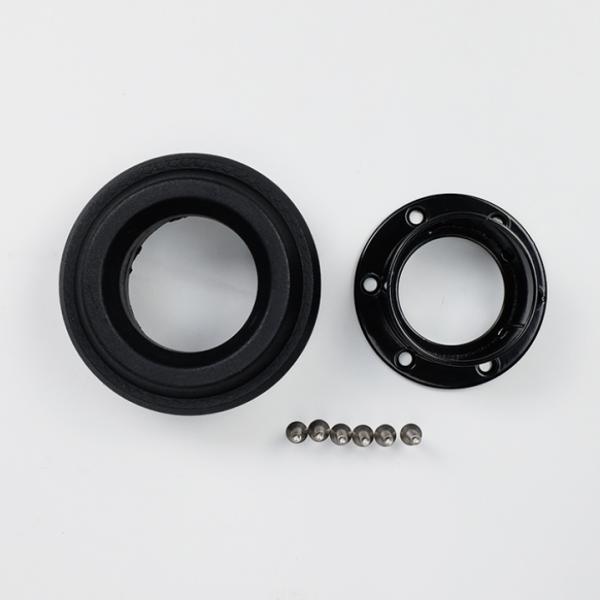 NRG HB-001BK