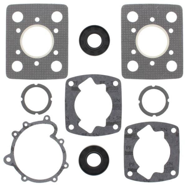 Vertex Pistons 711098
