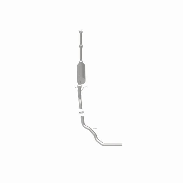 MAG BRE Exhaust Kits Magnaflow 106-0278