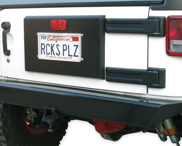 RockJock CE-9807TG
