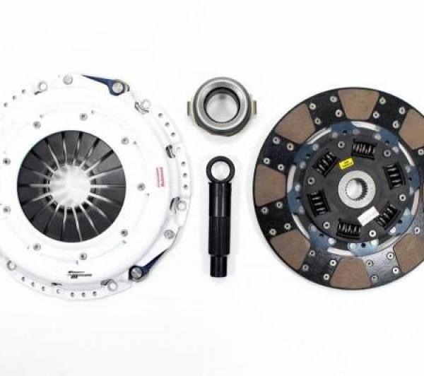 Clutch Masters 10775-HDFF-D