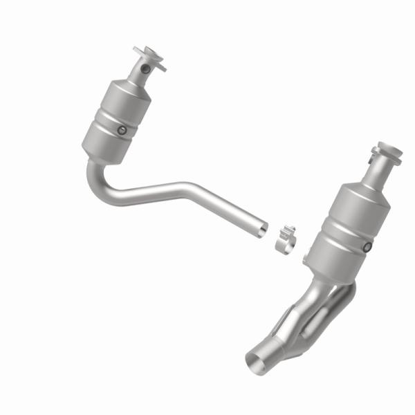 MAG Converter Direct Fit Magnaflow 5451849
