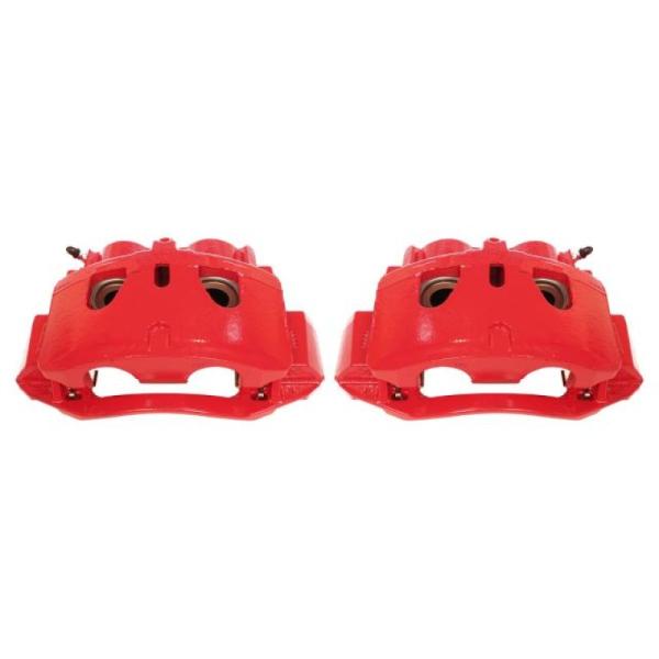 PowerStop S5302