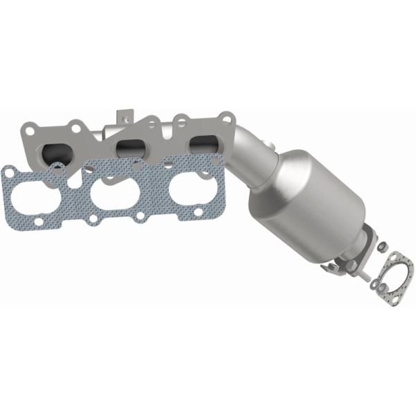 MAG Converter Direct Fit Magnaflow 51713