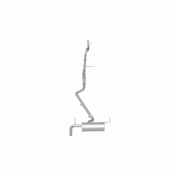 Magnaflow 106-0781