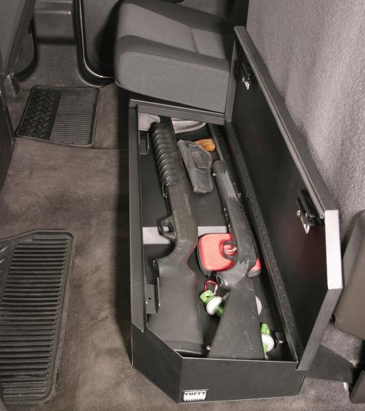 TFY Underseat Drawer Tuffy Products 307-01