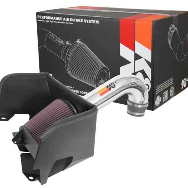 K&N Engineering 77-1578KP