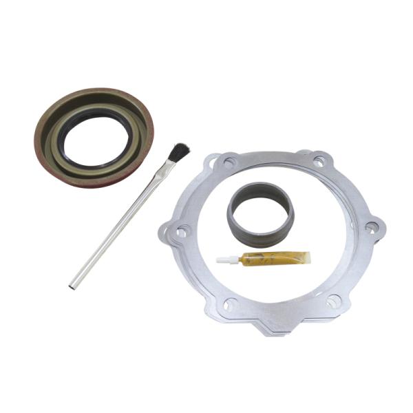 YUK Minor Install Kits Yukon Gear & Axle MK GM14T-A