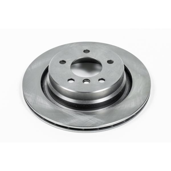 PowerStop EBR465