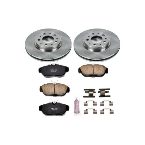 PowerStop KOE571