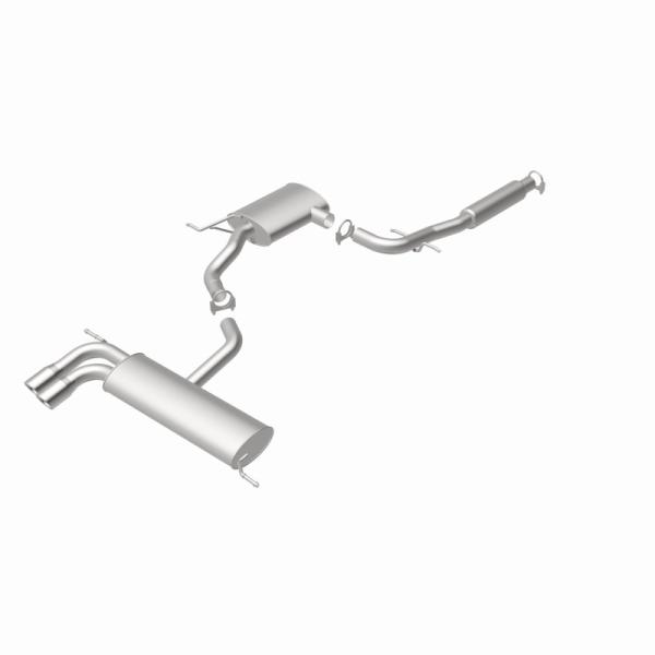 Magnaflow 106-0554
