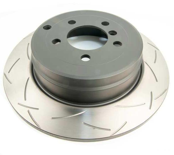 DBA 4000 Series Slotted Rotors DBA 42093S
