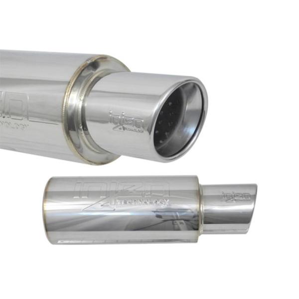 Injen SES225C