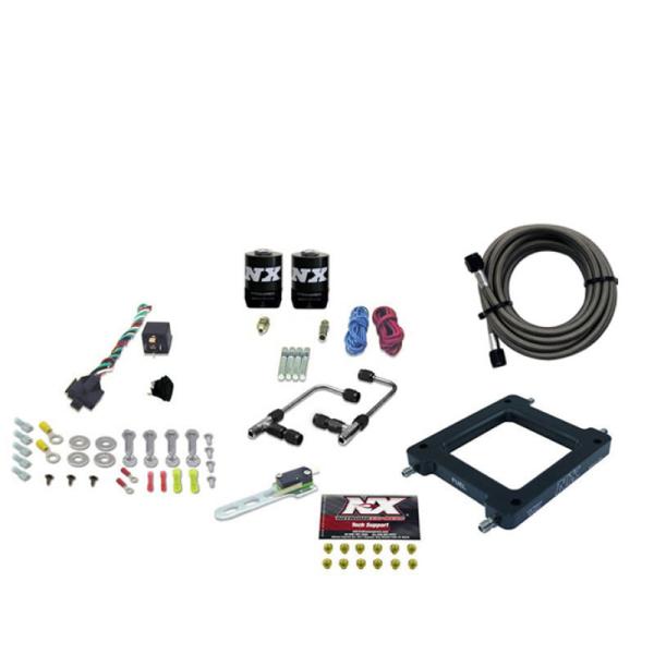 Nitrous Express 60570-00