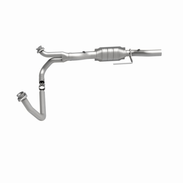 Magnaflow 51558