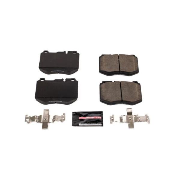 PSB Z23 Evolution Brake Pads PowerStop Z23-1796