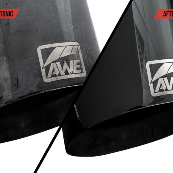 AWE Tuning 6510-17010