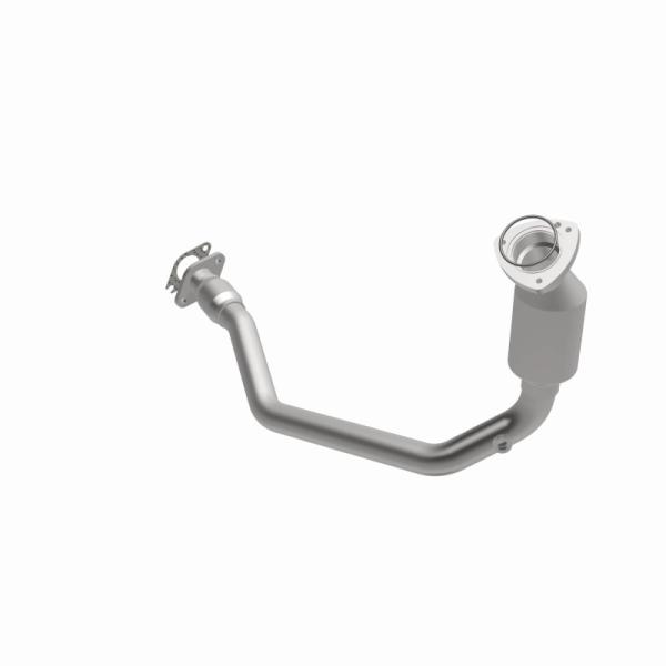 MAG Converter Direct Fit Magnaflow 49619