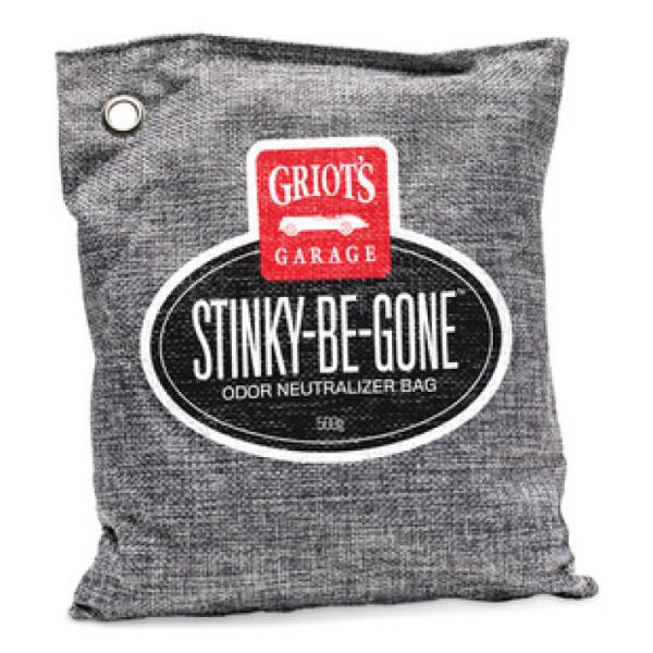 Griots Garage 92020