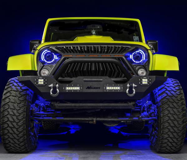 ORACLE Lighting 5876-335