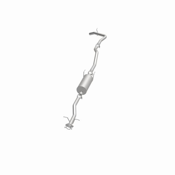 MAG BRE Exhaust Kits Magnaflow 106-0147