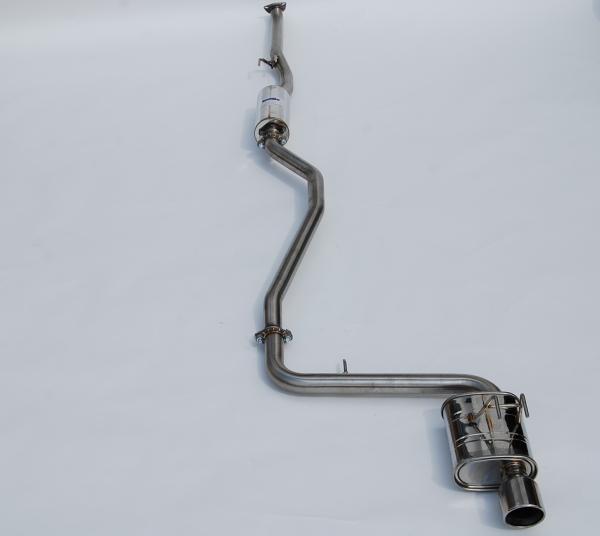 Invidia HS22HC6Q31RSL