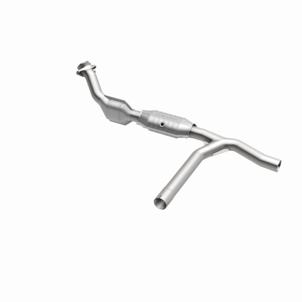 Magnaflow 447122