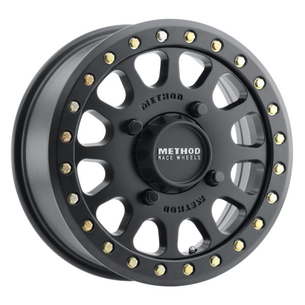 Method Wheels MR40156047551B