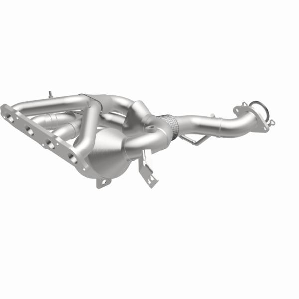 MAG Converter Direct Fit Magnaflow 22-118